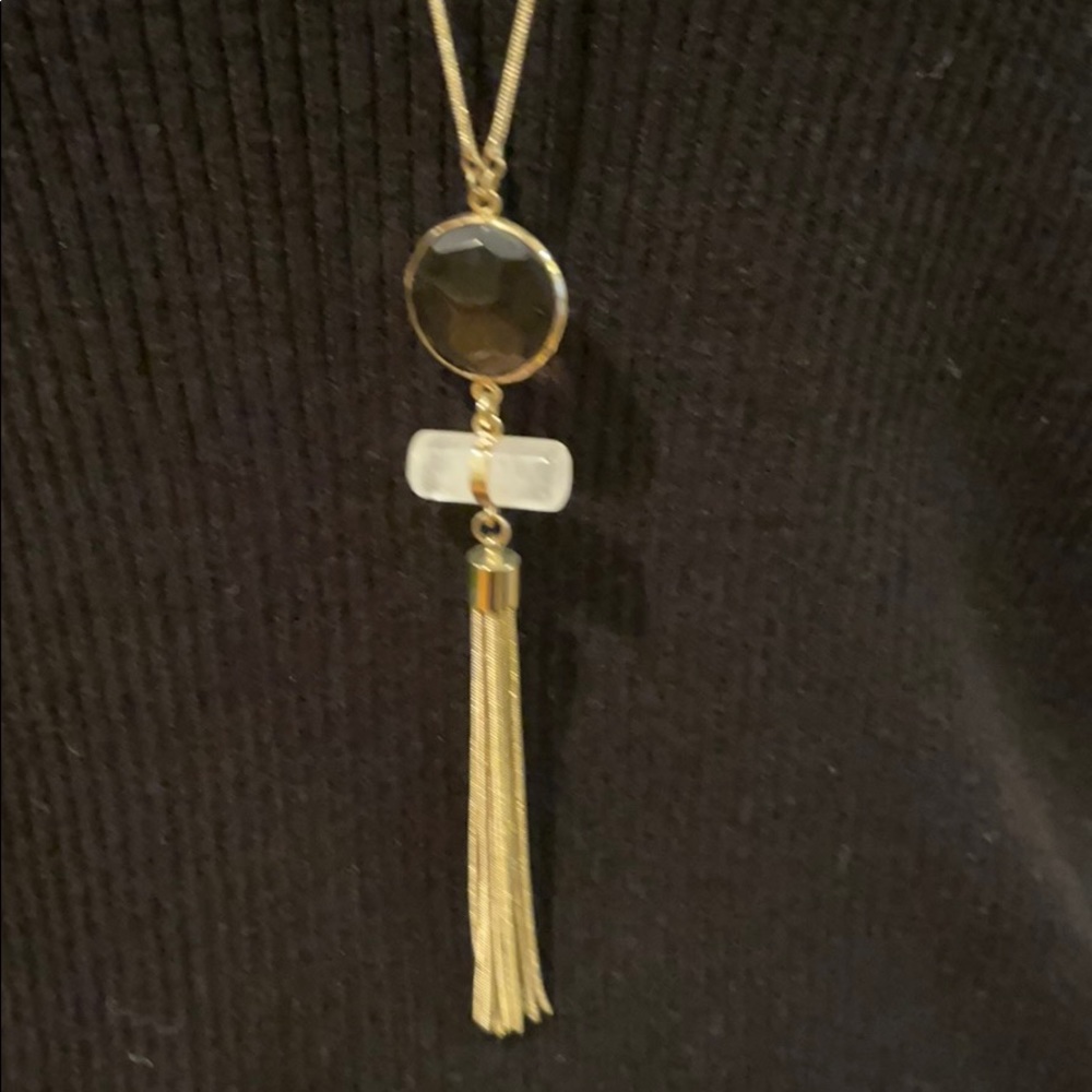 Necklace - Picture 2 of 2